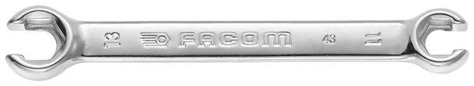 Facom 43.8X10 Ringnyckel 8x10mm
