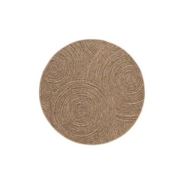 Wiltonmatta Natural Sun 200x200 cm
