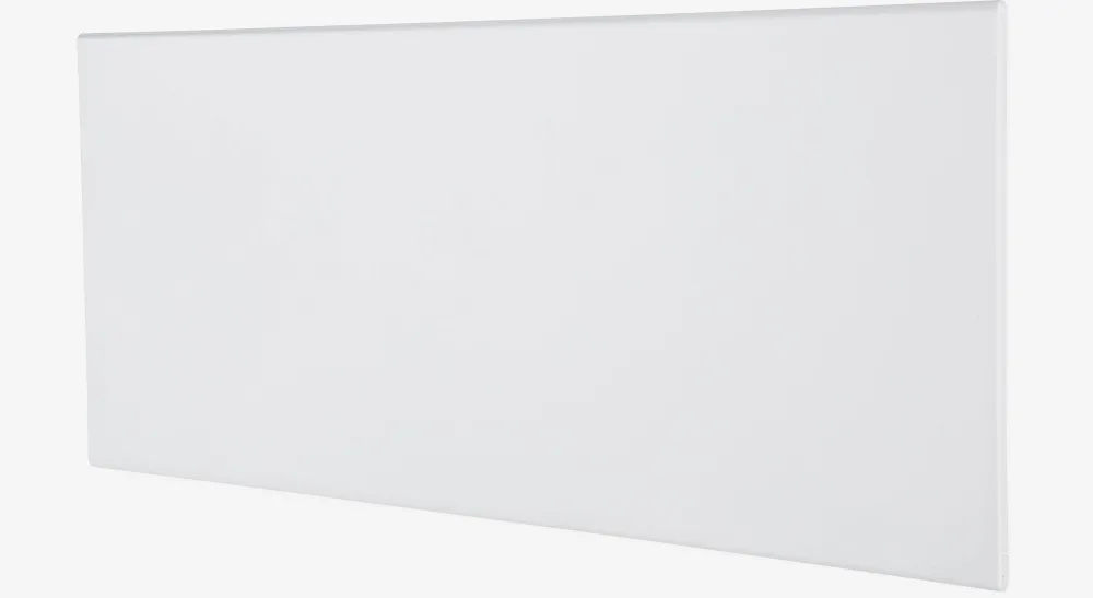 Adax Neo H12KWT Elradiator 1200W, 984 mm, Wi-fi 230 V, svart - Bild 2