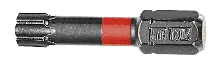 BITS TX27 IMPACT 30MM
