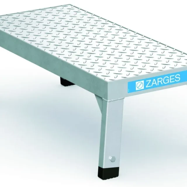 Zarges AMA P E Stegpall Modul E