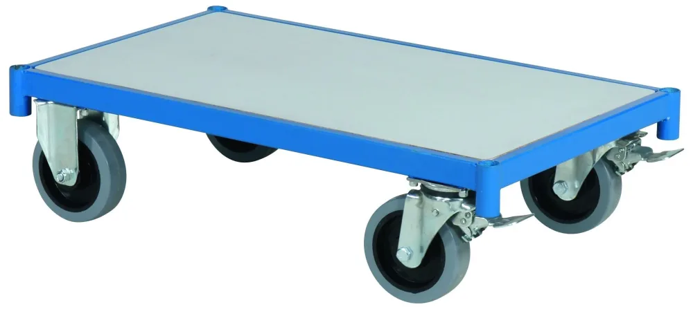Swedmach 1920057320 Rullvagn 1040x610 cm - Bild 2