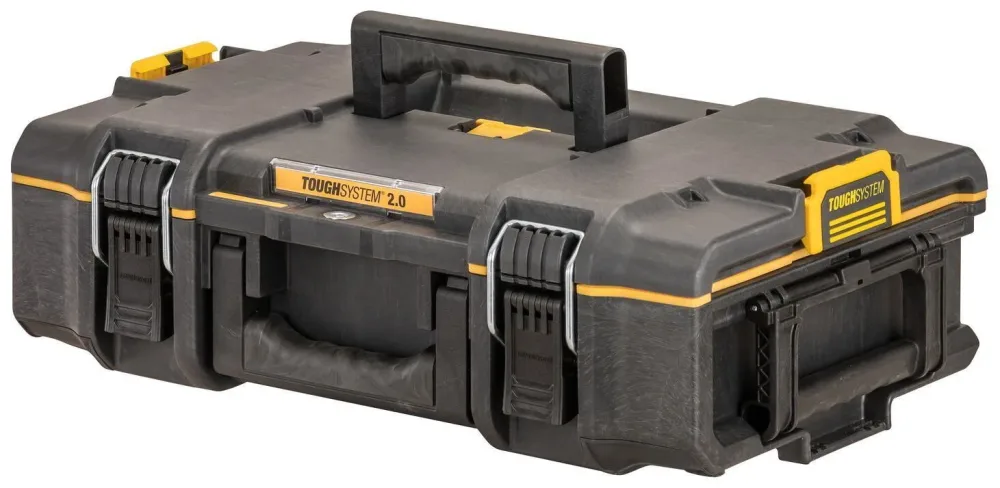 Dewalt DWST83293-1 Förvaringslåda ToughSystem 2.0