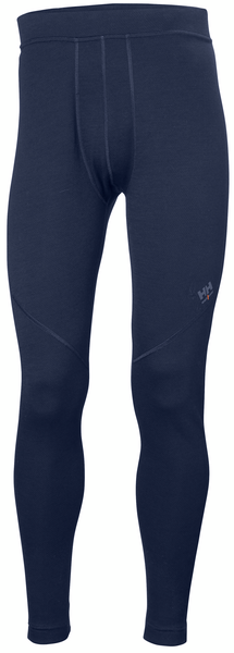 UNDERSTÄLLSBYXA HELLY HANSEN MERINO LIFA, MARIN 2XL POLYPROPYLEN