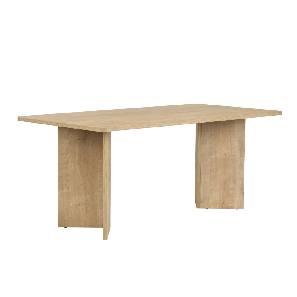 Cadron Matbord 180 cm Rektangulär