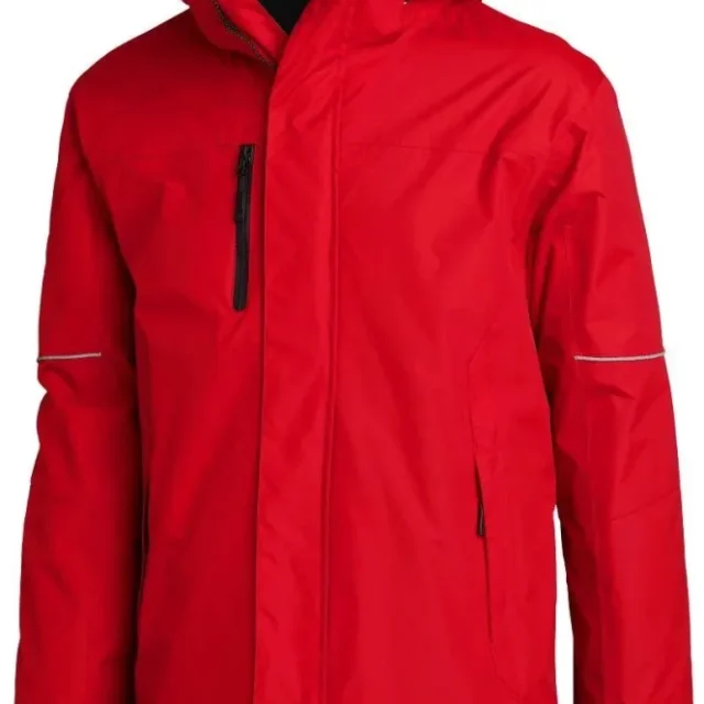 Matterhorn MH-952 Jacka svart XL