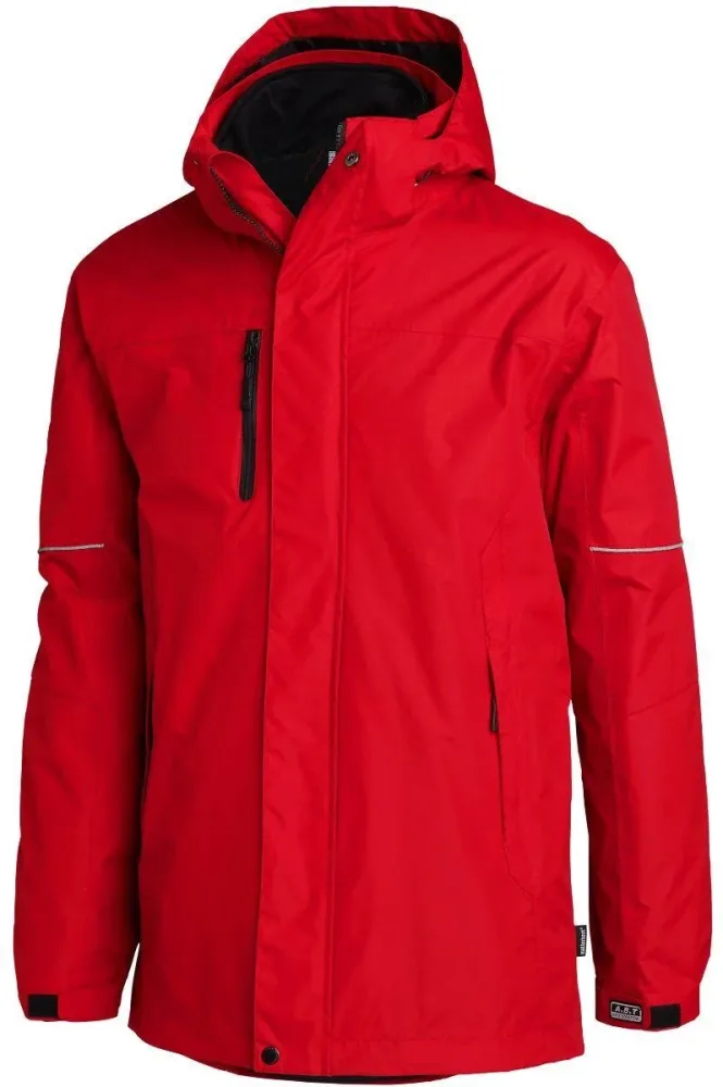 Matterhorn MH-952 Jacka svart XL