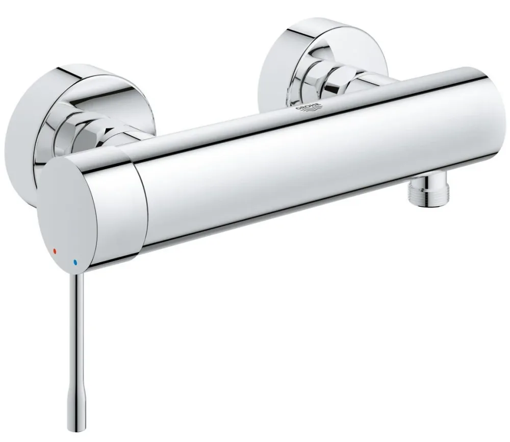 Grohe Essence Duschblandare krom