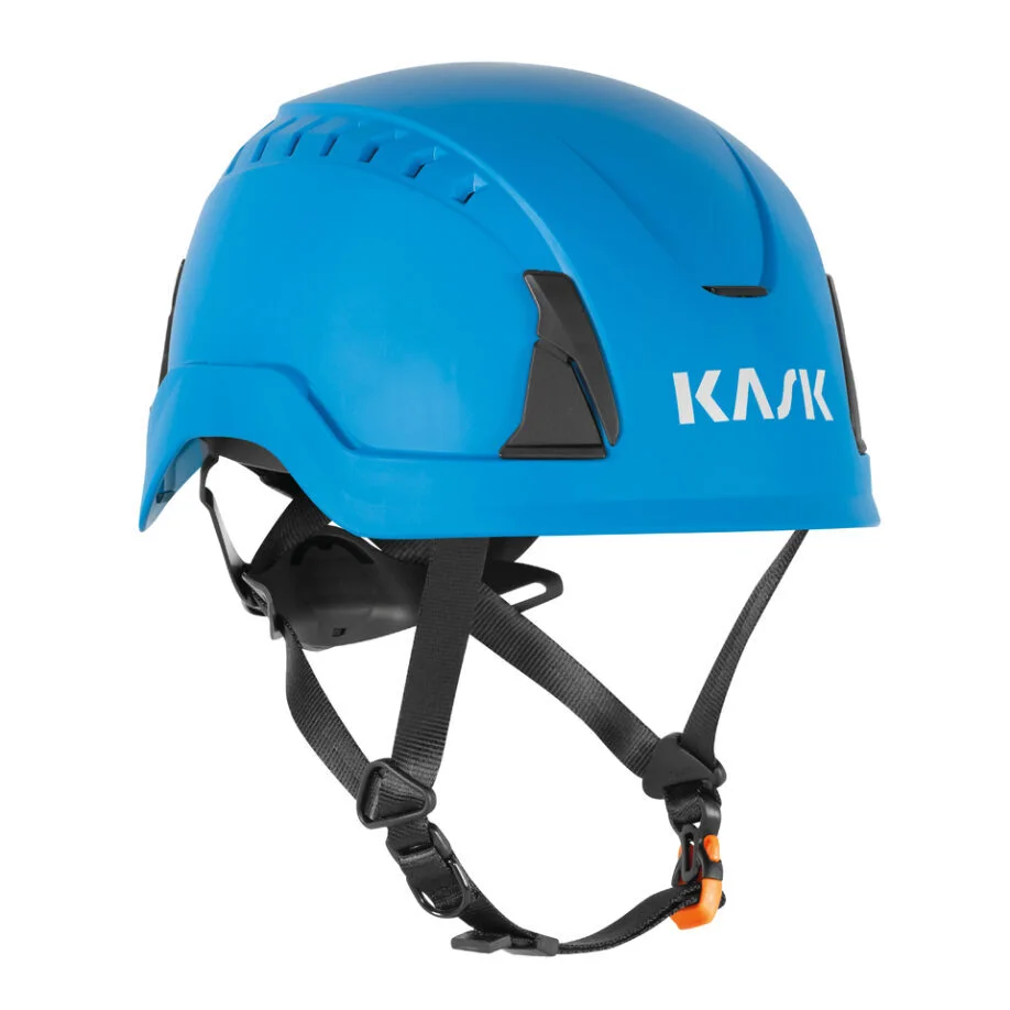 KASK PRIMERO AIR Skyddshjälm Mörkblå