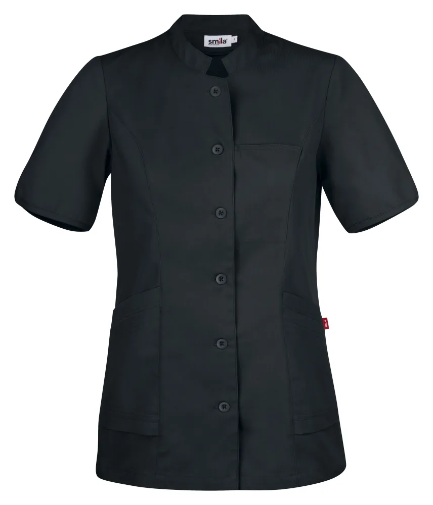 Smila Aila Blus svart L