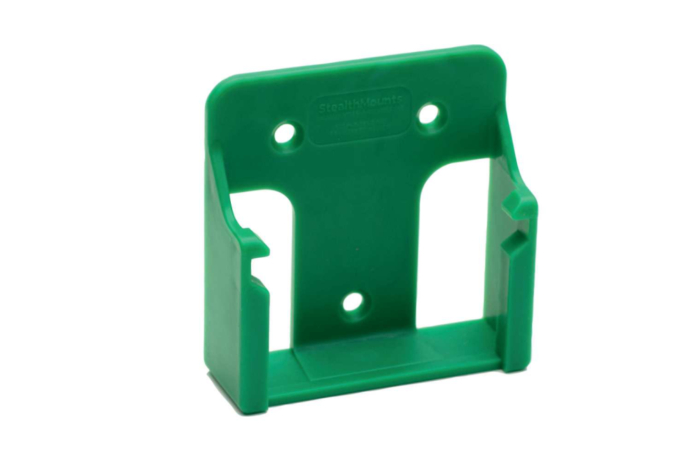 BATTERIHÅLLARE STEALTHMOUNTS HIKOKI/METABO, HPT/HITACHI 18V 6-PACK