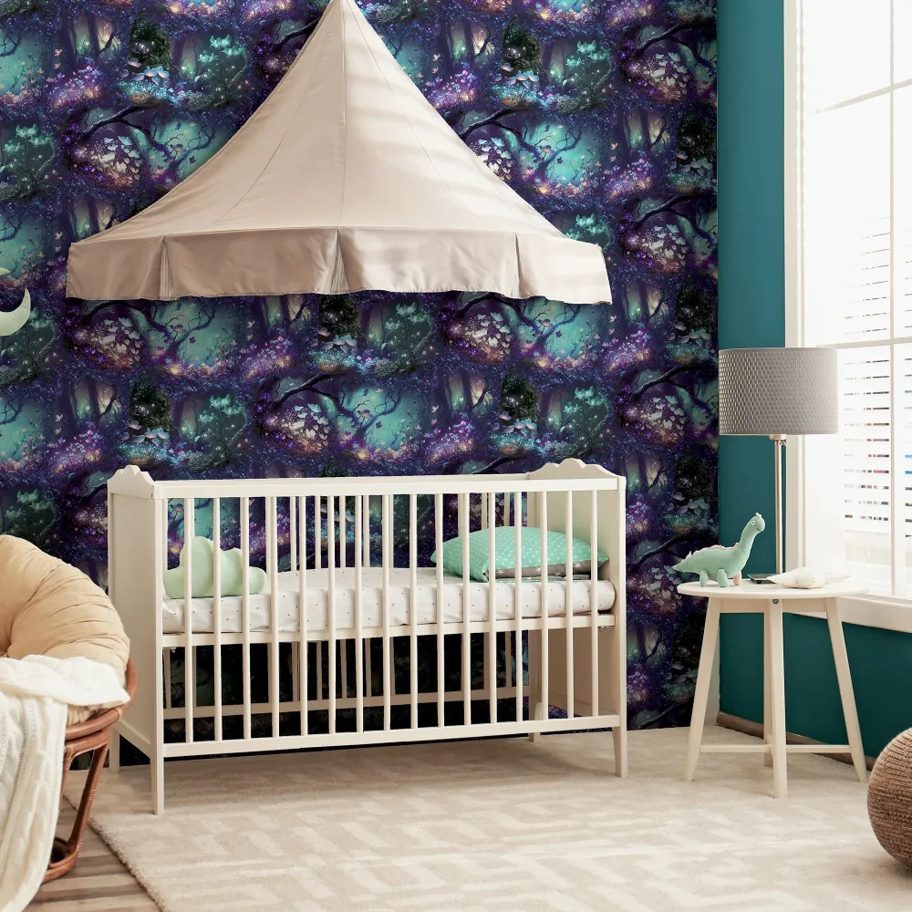 Arthouse Fantasia III 923804 Tapet Magical Garden Multi