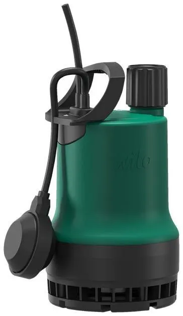 Wilo Drain TMW 32/11 Grundvattenpump