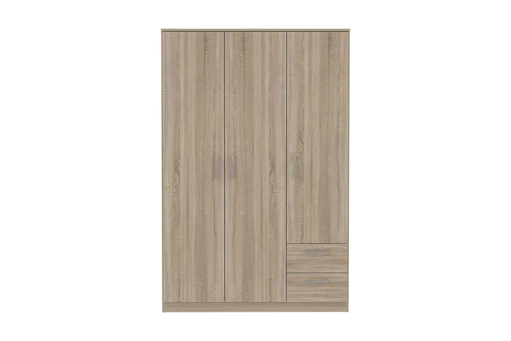 Steppello Garderob 123x185 cm