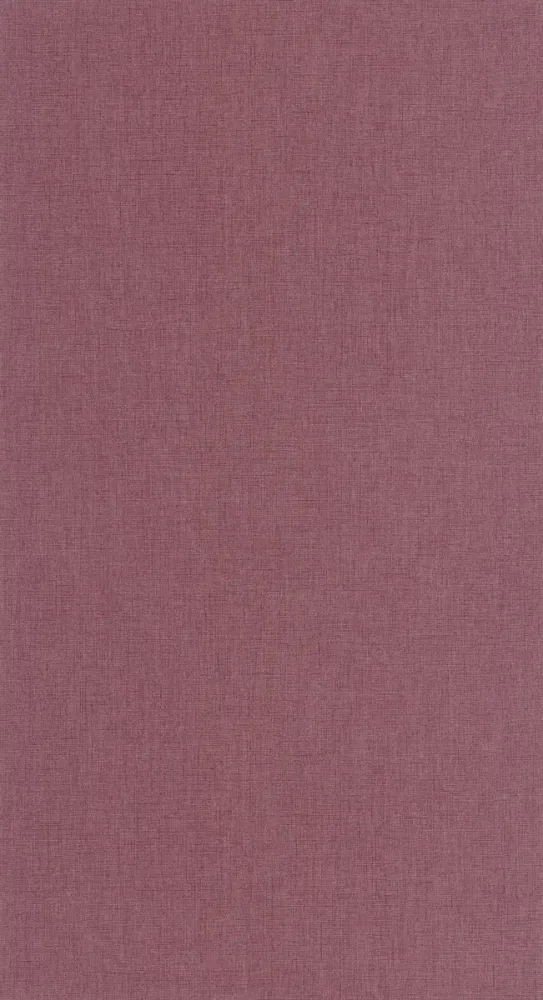 Casadeco Caractere Aubergine