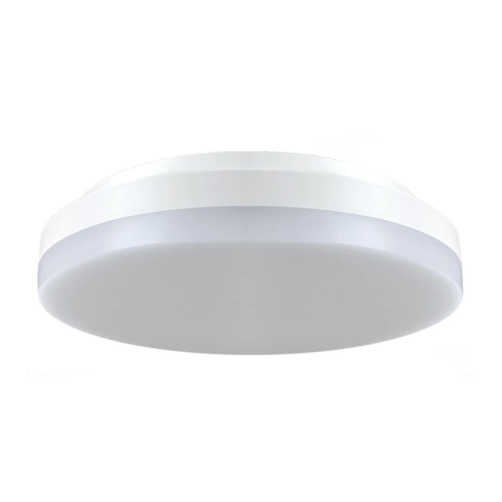 Plafond Triton II Dali 12W 220-240V 3000/4000K 250mm Vit Westal