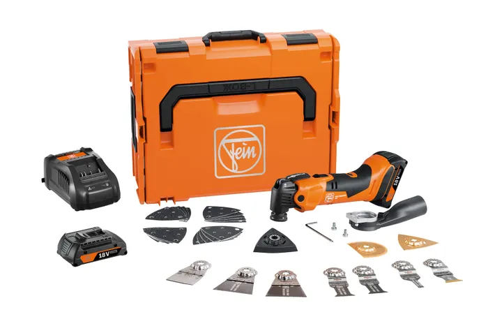 MULTIMASTER 500 PLUS