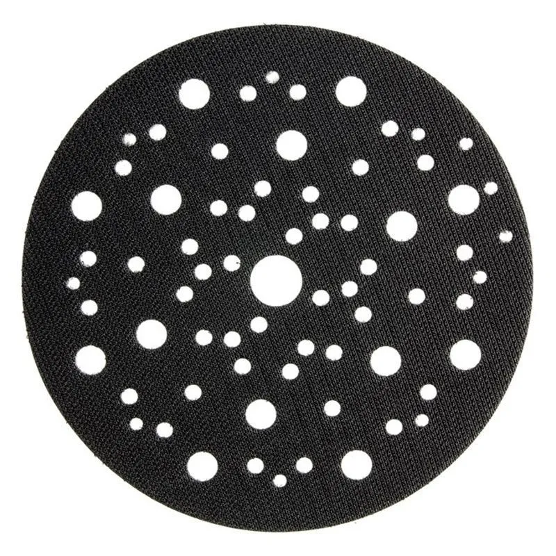 Mirka Pad Saver Abranet 150mm 67H 1/frp