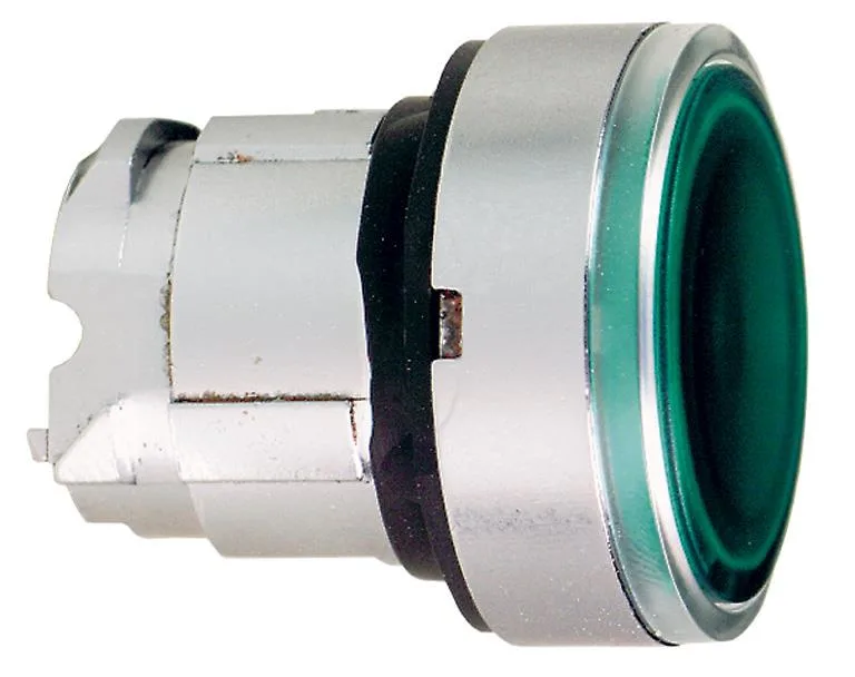 Schneider Electric ZB4BW35 Tryckknapp