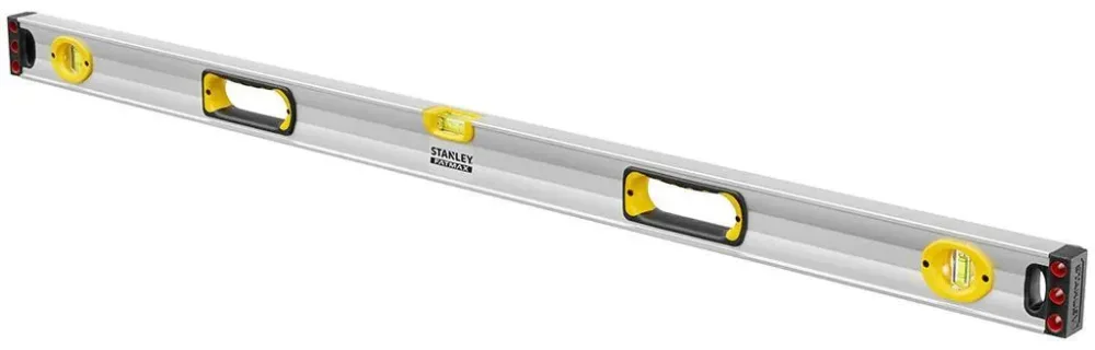 STANLEY FatMax 1-43-549 Vattenpass magnetiskt 120 cm - Bild 2