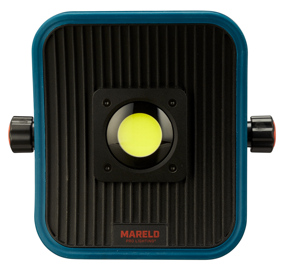 ARBETSLAMPA BLAZE 6000 MARELD