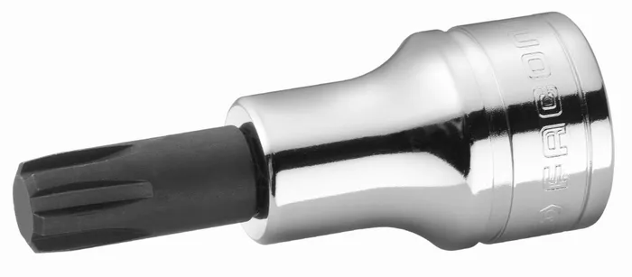 "6-SPLINE BITSHYLSA 1/2"" 9MM"