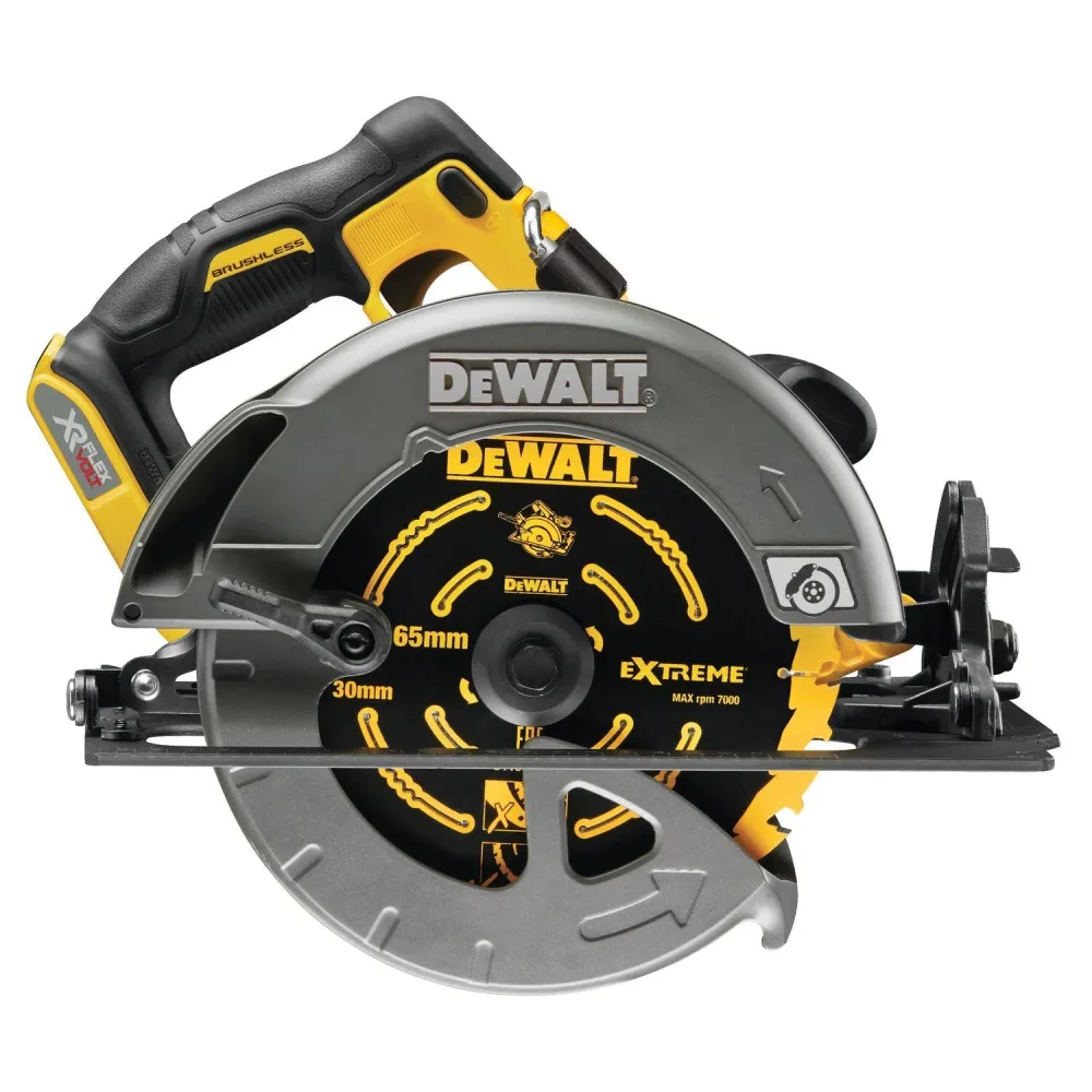 Dewalt DCS578NT-XJ Cirkelsåg utan batteri och laddare
