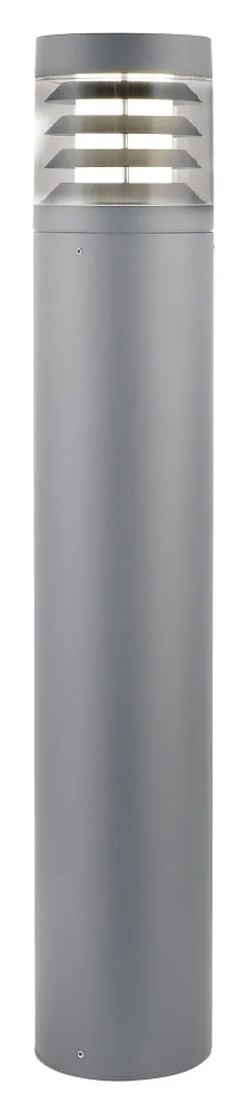 Westal Viva Pollare 15 W, 467 lm, 3000 K, 1000 mm Svart - Bild 2