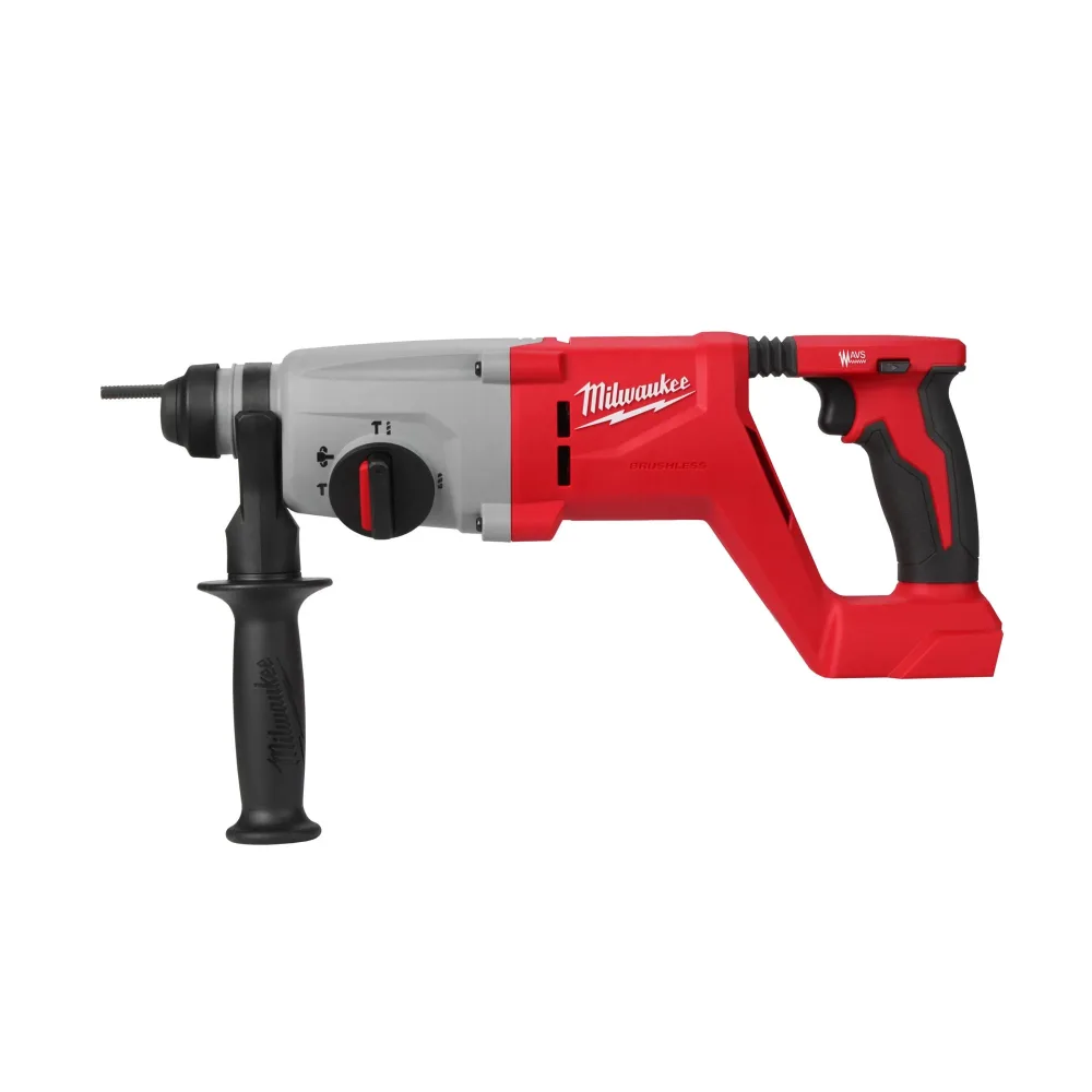Milwaukee 4933492482 Kombihammare