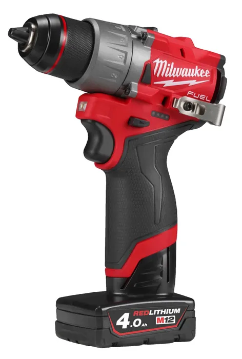 Borrskruvdragare M12 Fuel FDD2-402X Kompakt