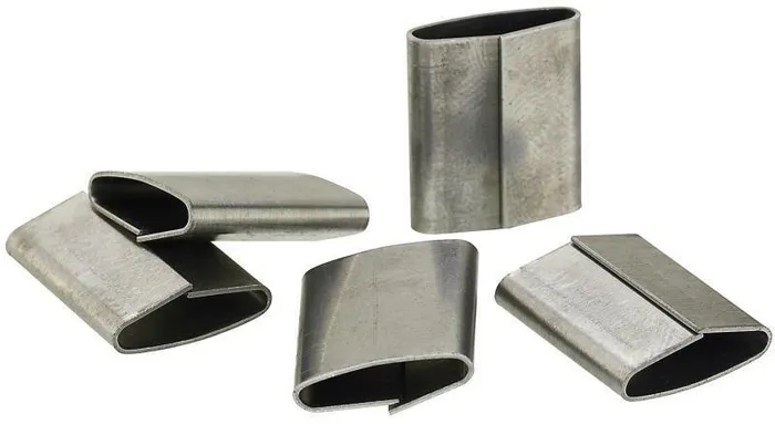 Plomb för stålband Gigant SPC-plomb 19 mm