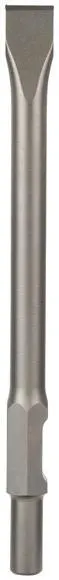 Bosch 2608690112 Flatmejsel med 30mm sexkantsfäste