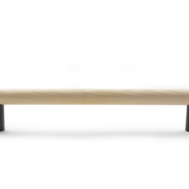 SKJUTDÖRRSHANDTAG HABO ENDLESS FURU CC300MM