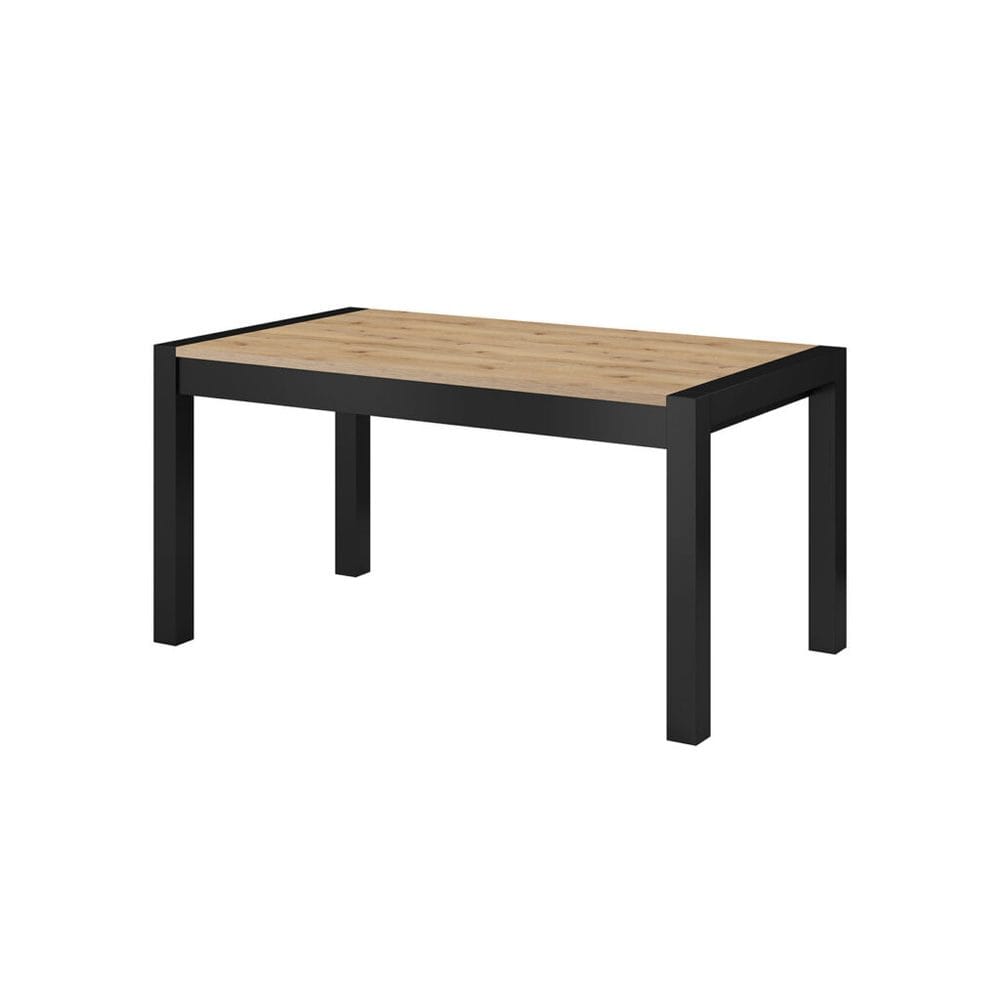 Förlängningsbart Matbord Aktiv 240 cm