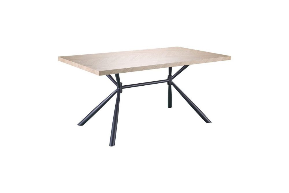 Larchant Matbord Rectangulär 160x90 cm