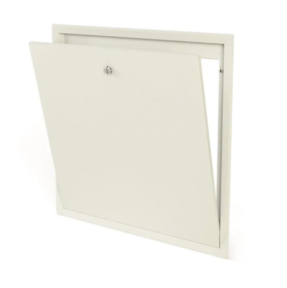 LK Systems 1881311 Ram med lucka Inbyggd, 490 x 580 mm