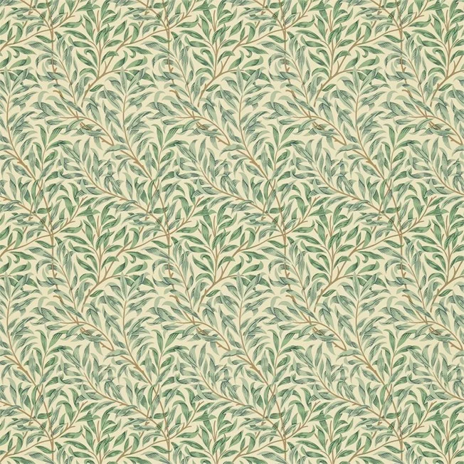 Morris & Co - Willow Boughs Minor Prive Morris 160th Anniversary