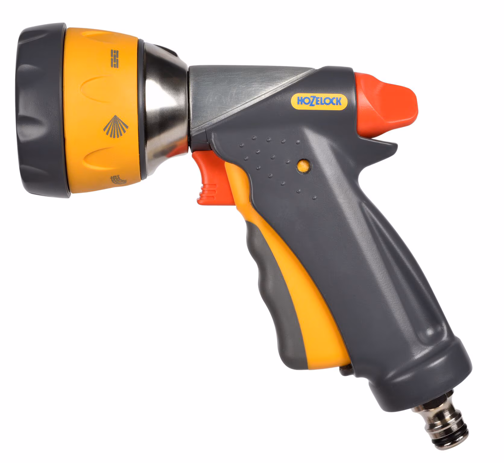 Kjøp Hozelock Sprøytepistol Multispray Metall