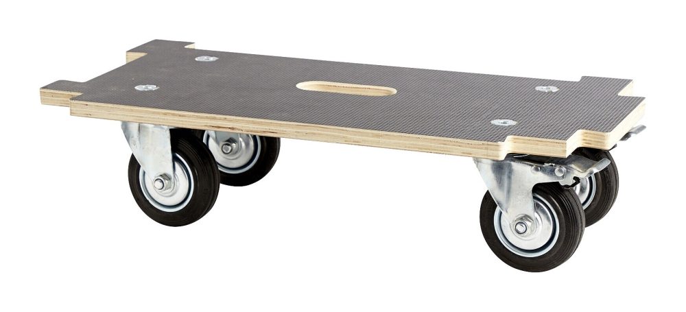 Kjøp Transport trolley, 400 kg