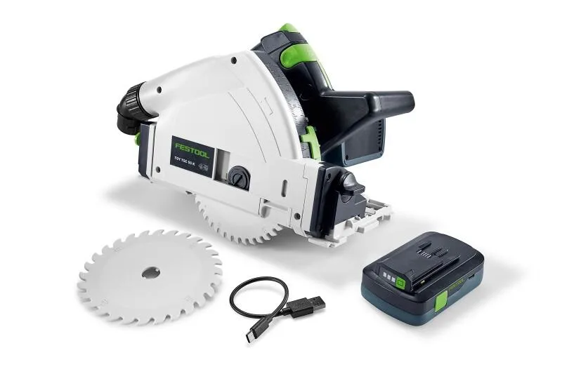 Festool TY-TSC Leksakssänksåg