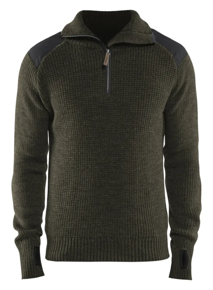 Blåkläder 4630-1071 Tröja M