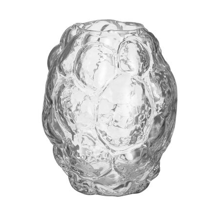 Moss vas 11,5 cm, Klar