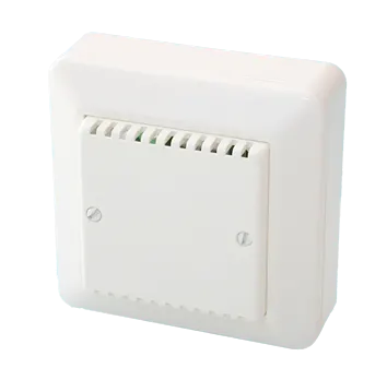 Extronic AD-300 Detektor 12 V, 35mA max, 30V/1A, 0-3Hz