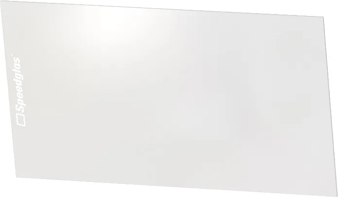 INRE TÄCKGLAS, 9100X 5-PACK