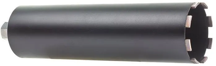 Milwaukee DCHXL Diamantborr 1 1/4" UNC-fäste 117 mm - Bild 2