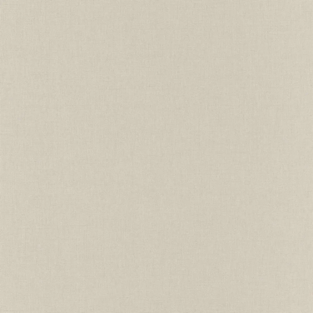 Linen 2 Linen Uni Taupe Moyen Linn68521716 Tapet | Stuvbutiken - Bild 2