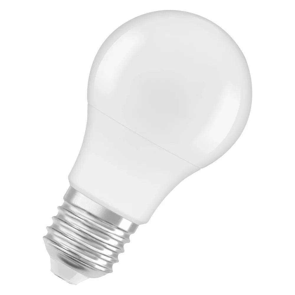 Osram Led Star Classic A LED-lampa 4.9 W, E27, 2700 K 5.5 W, 470 lm