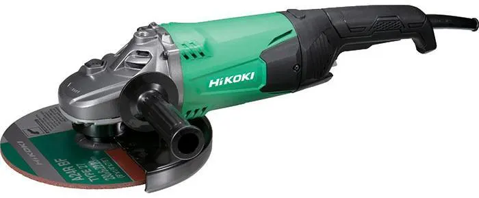 HiKOKI G23ST Vinkelslip 2000 W
