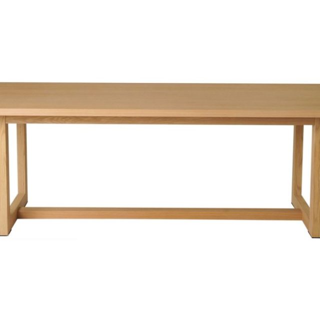 Horben Förlängningsbart Matbord 210 cm