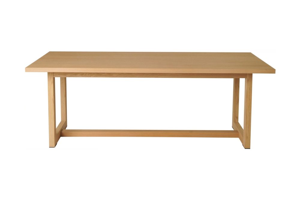 Horben Förlängningsbart Matbord 210 cm